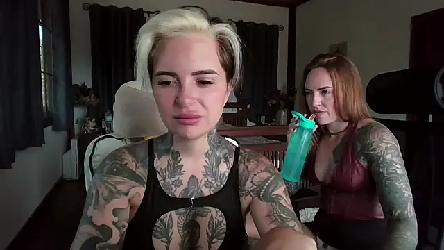 Alexandersonxo online show from 4, 3, 2026