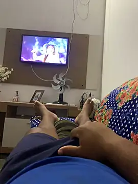 GordoSafadinho online show from 19, 12, 2024