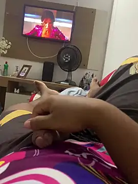 GordoSafadinho online show from 23, 1, 2025