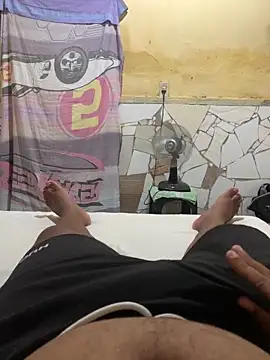 GordoSafadinho online show from 1, 2, 2025