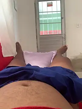 GordoSafadinho online show from 18, 3, 2025