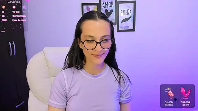 mariaan m  online show from 31, 1, 2025