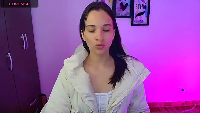 mariaan m  online show from 18, 2, 2025