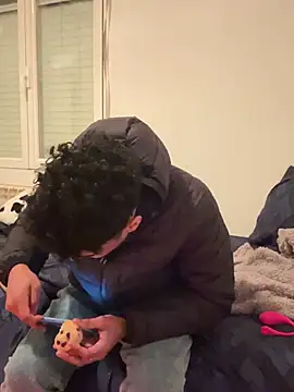 Ryan-hot online show from 22, 2, 2025