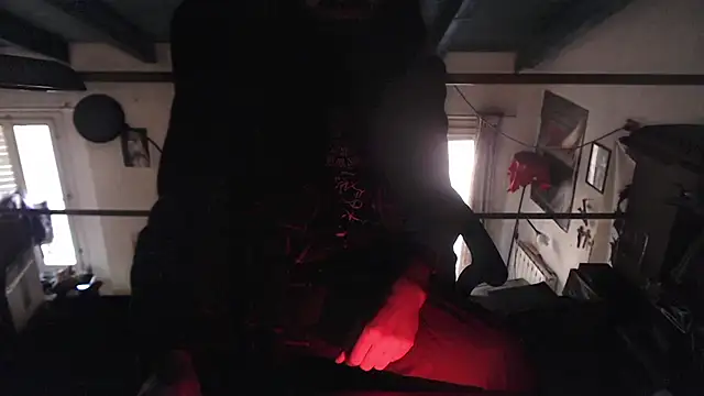 contemptumundi888 online show from 19, 3, 2025