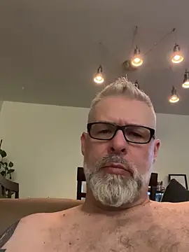 Silverfoxxx-73 online show from 8, 12, 2024