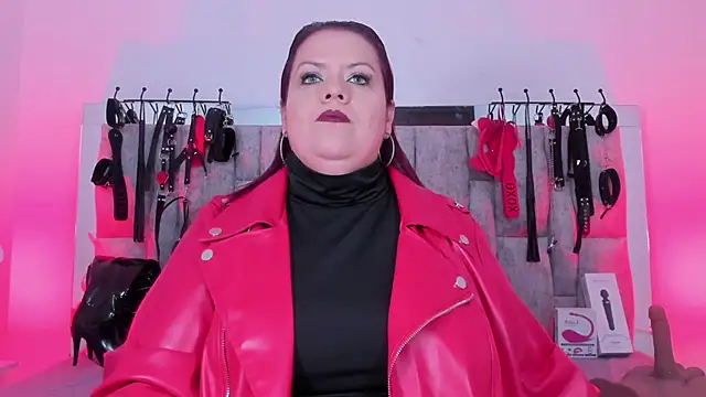 vanessa moka online show from 18, 3, 2025