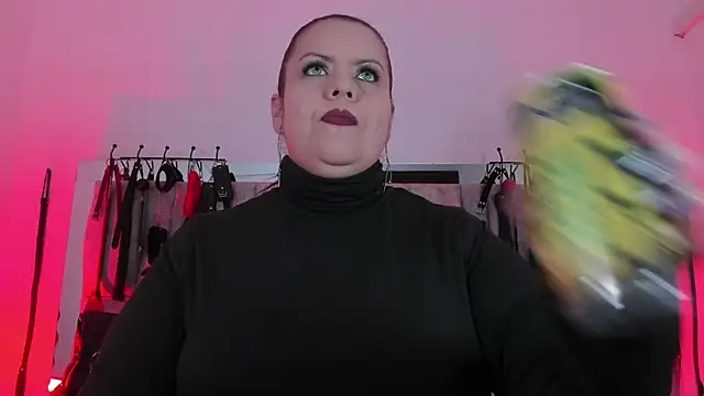 vanessa moka online show from 25, 6, 2026