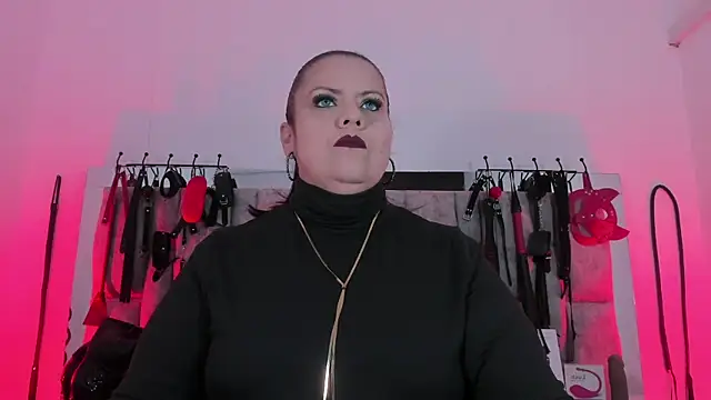 vanessa moka online show from 4, 7, 2026