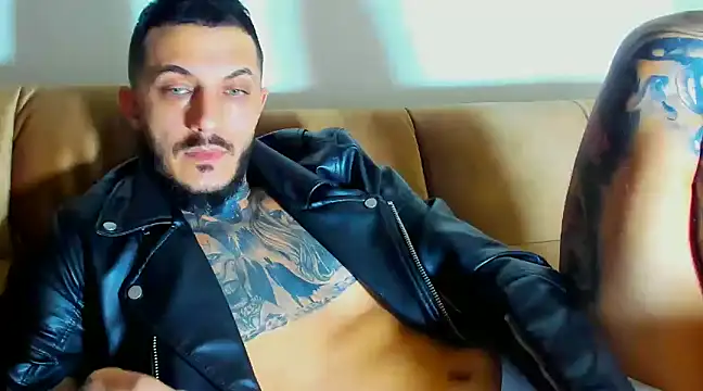 MentoXXL online show from 3, 1, 2025