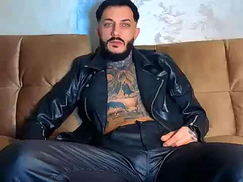 MentoXXL online show from 11, 10, 2025