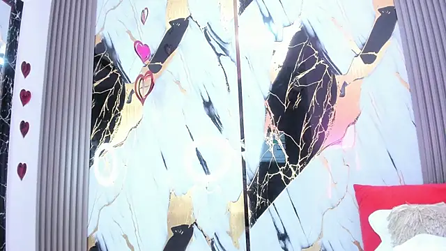 sophiee evanss  online show from 1, 2, 2025