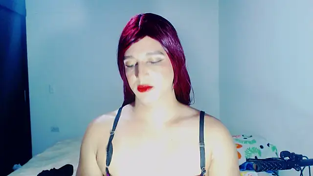 alexandrasexy32 online show from 2, 7, 2026