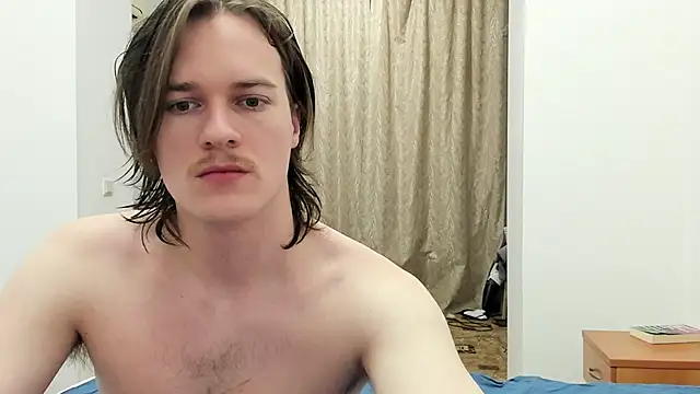 sexycookies online show from 27, 2, 2025