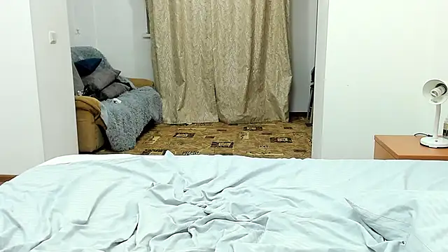 sexycookies online show from 17, 3, 2025