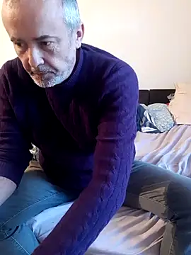 GayPourToi online show from 23, 2, 2025