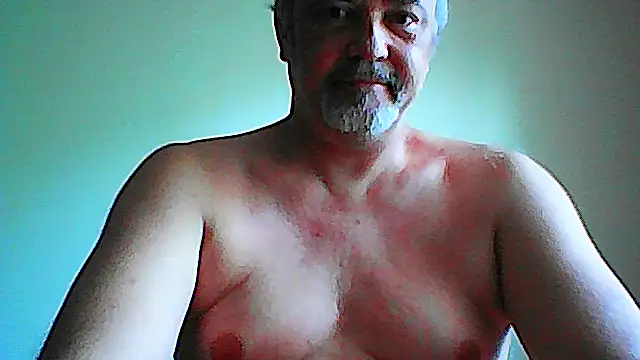 GayPourToi online show from 21, 10, 2025