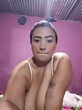 Milena1024 online show from 1, 7, 2026