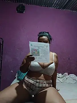 Milena1024 online show from 10, 7, 2026