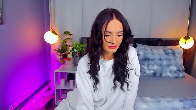 CarlaWhite online show from 15, 3, 2026