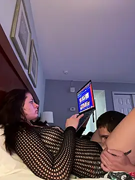 HotMessStilltheBest online show from 23, 1, 2025