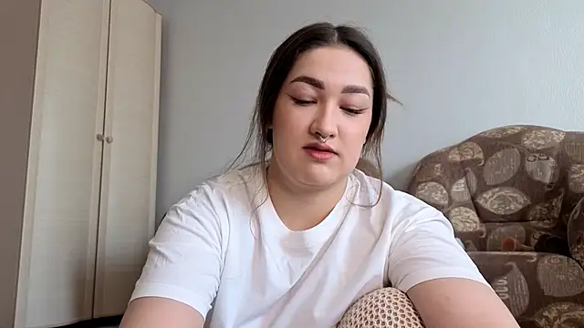 Aria Blisss online show from 19, 2, 2026