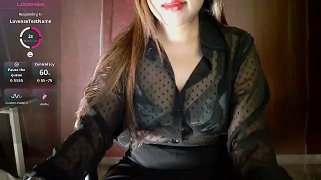 Snapshot of deslisexpriya chatting on 4, 7, 2026 deslisexpriya online show from 4, 7, 2026