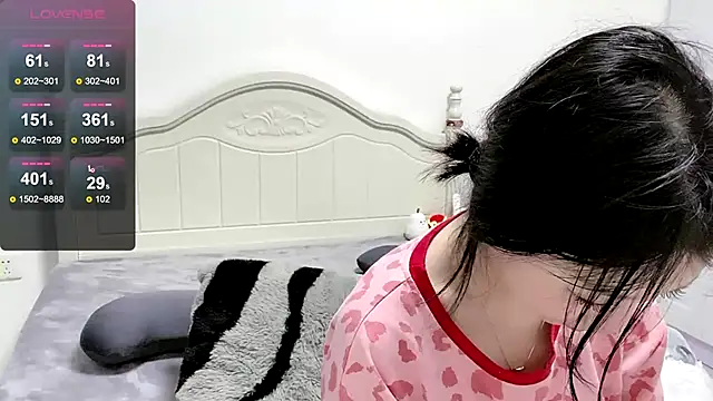 MMiao-66u online show from 23, 1, 2025