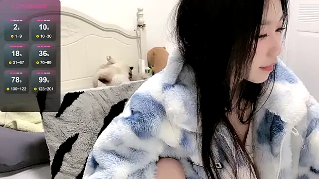 MMiao-66u online show from 9, 2, 2025