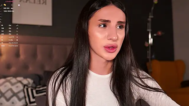 Kim Oberlin  online show from 14, 9, 2025