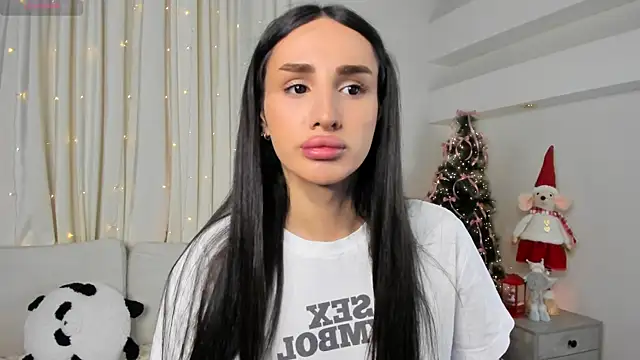 Kim Oberlin  online show from 18, 12, 2025