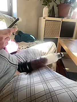 Snapshot of Gilgamesch1704 chatting on 18, 2, 2025 Gilgamesch1704 online show from 18, 2, 2025