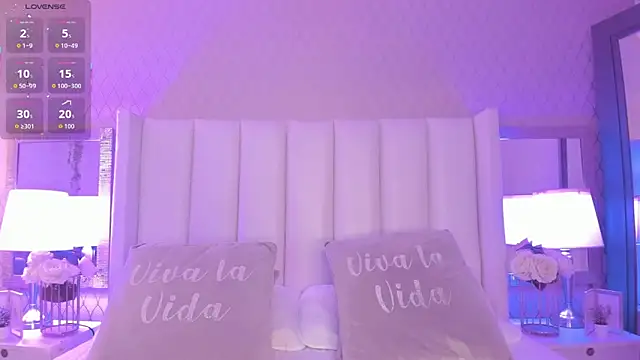 SophiaSmiiths  online show from 25, 3, 2026