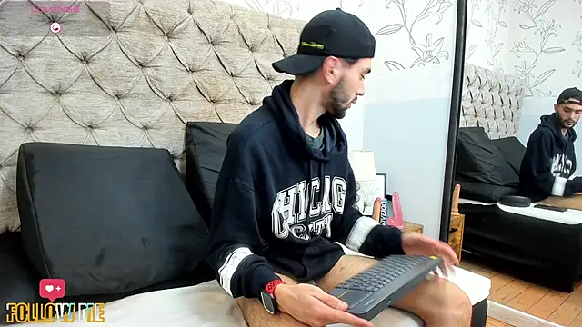 jakemagnus online show from 9, 1, 2025