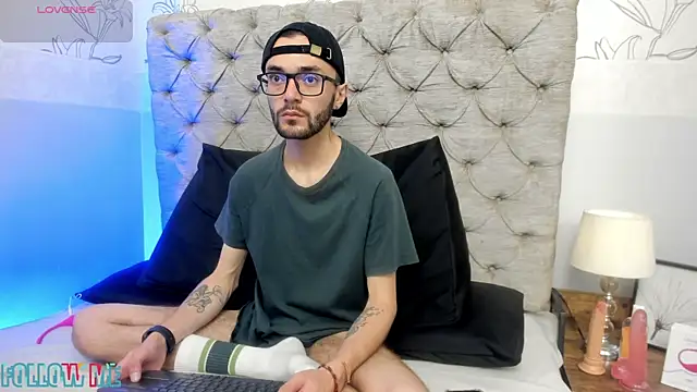 jakemagnus online show from 17, 1, 2025