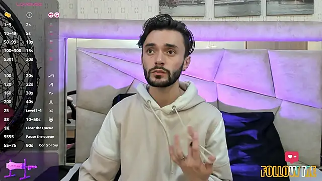 jakemagnus online show from 29, 1, 2025