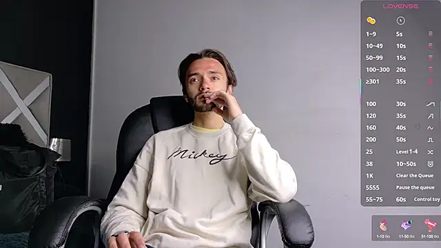 jakemagnus online show from 23, 9, 2025