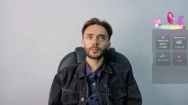 jakemagnus online show from 6, 10, 2025