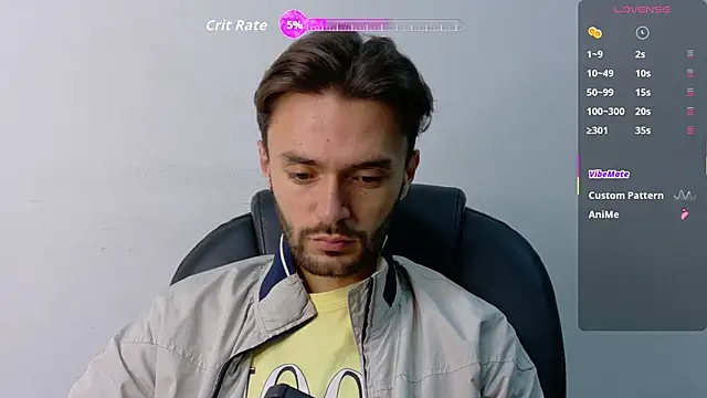 jakemagnus online show from 20, 10, 2025