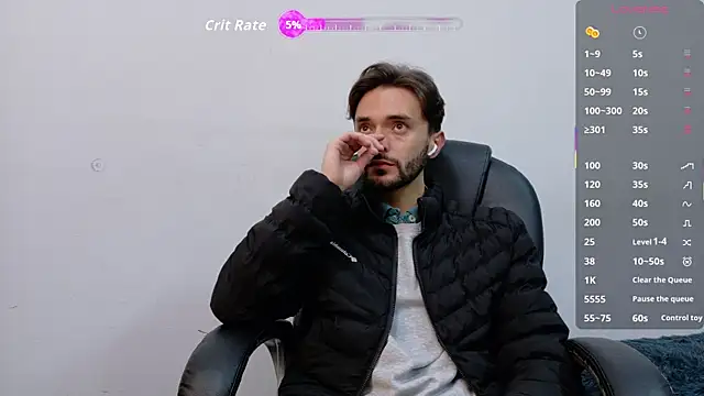 jakemagnus online show from 22, 10, 2025