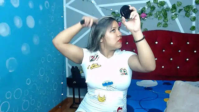 stephanieross202cl online show from 2, 2, 2025