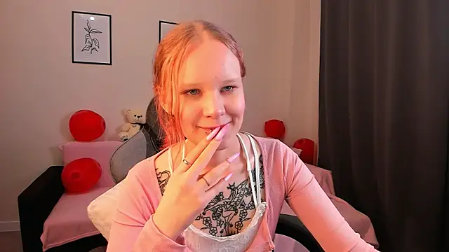 Snapshot of boostyboobs chatting on 12, 3, 2025 boostyboobs online show from 12, 3, 2025