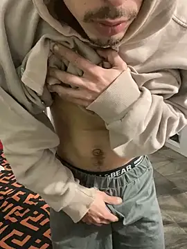 RicarBer online show from 7, 3, 2026