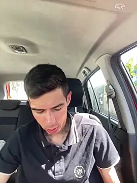 RicarBer online show from 12, 4, 2026