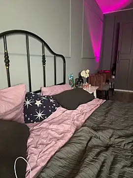 Snapshot of Sweet_Evva chatting on 7, 12, 2024 Sweet Evva online show from 7, 12, 2024