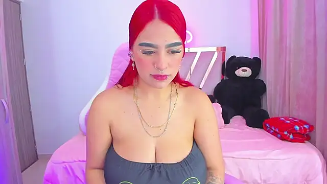 Sofia martiin online show from 27, 1, 2025