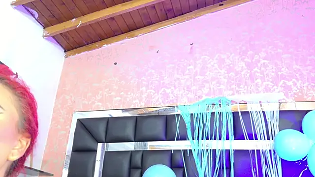 Sofia martiin online show from 25, 9, 2025