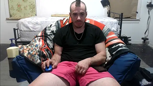 ScubaStevex online show from 28, 2, 2025