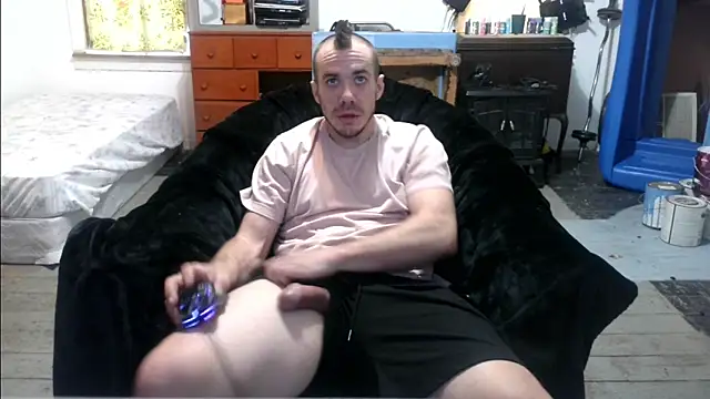 ScubaStevex online show from 8, 3, 2025