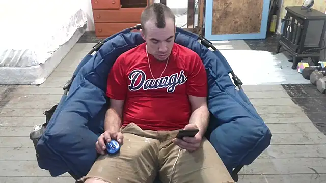 ScubaStevex online show from 16, 3, 2025